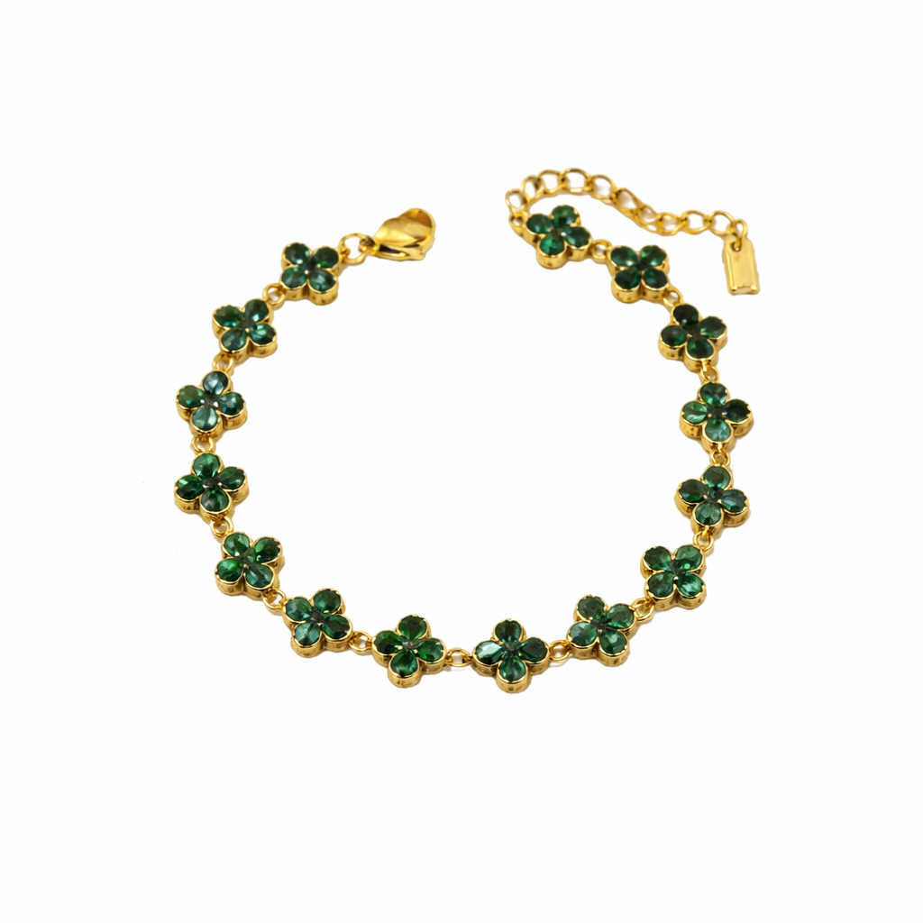 The Elysia Garden Bracelet