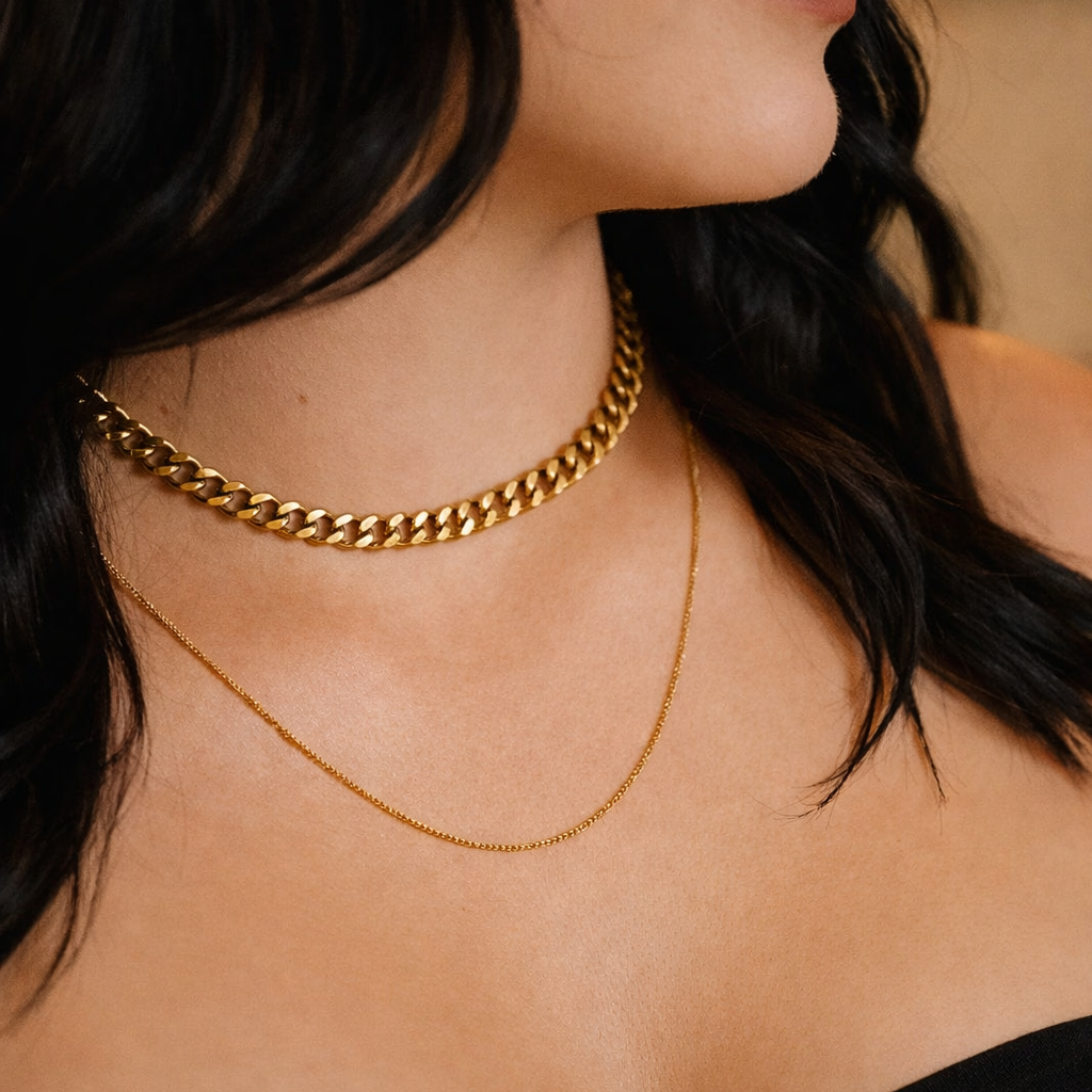 The Luxe Chain