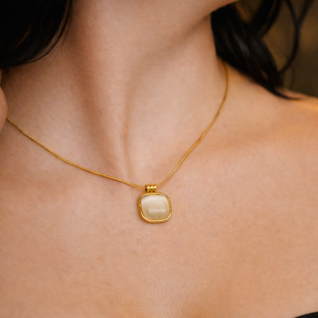 Aura Necklace