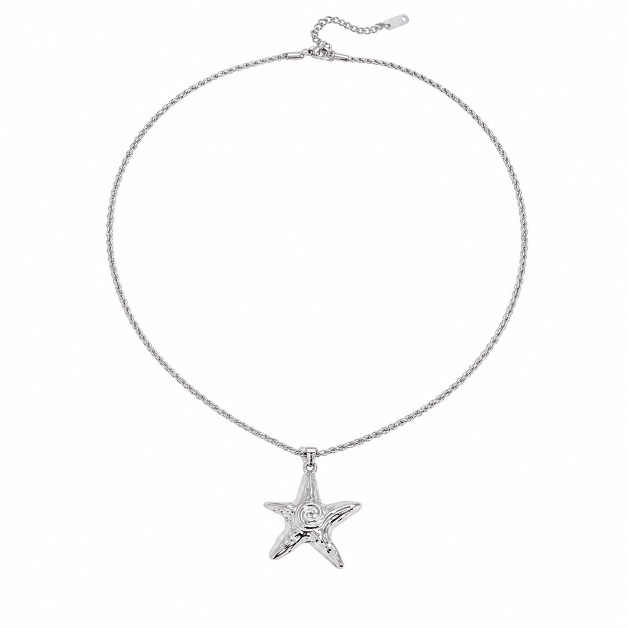 Outlaw Star Necklace