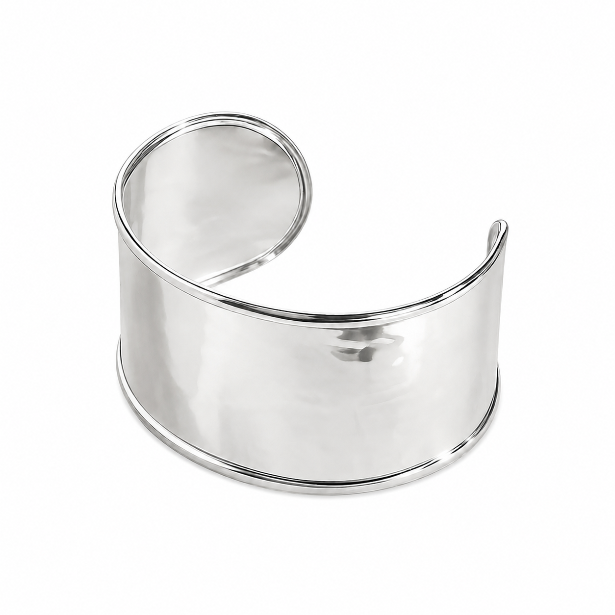 Iron Dune Cuff