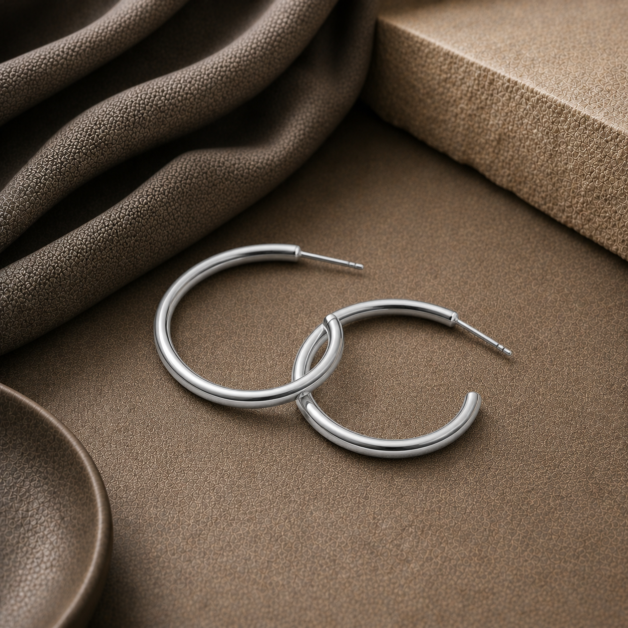 Highline Hoops
