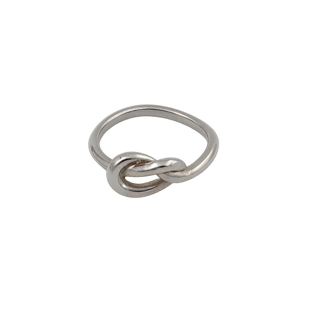Bound Together Ring