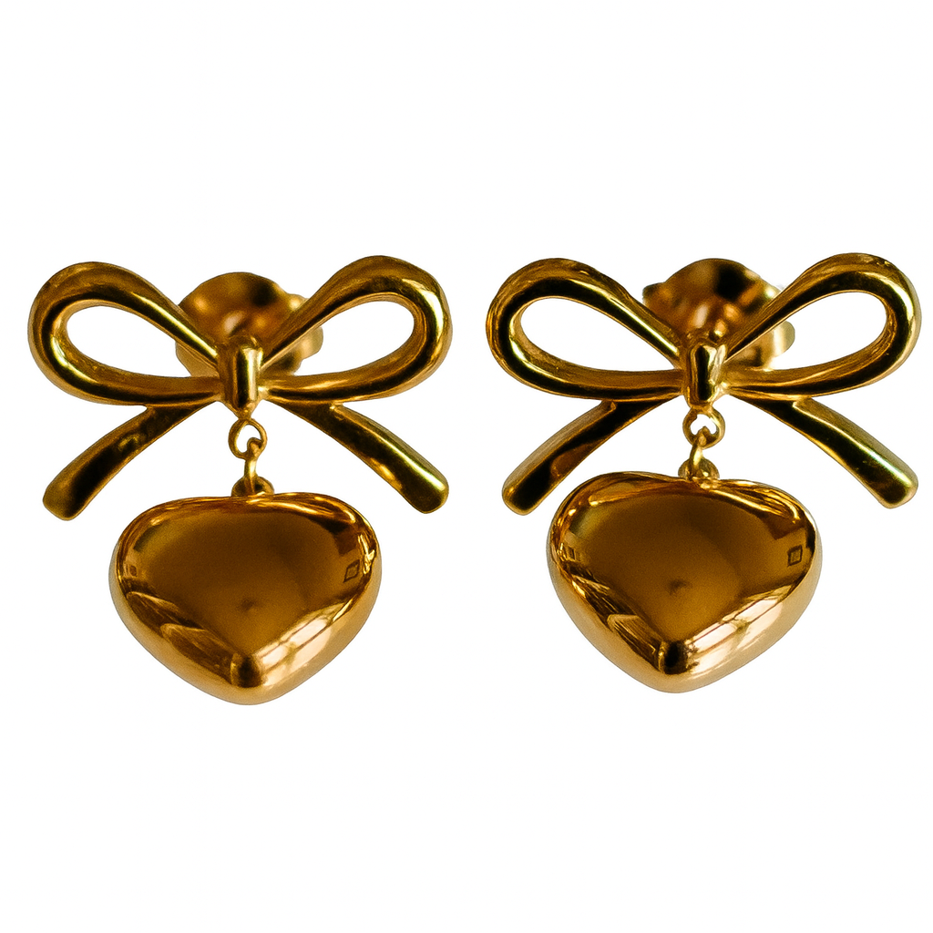 Matter of the Heart Dangles