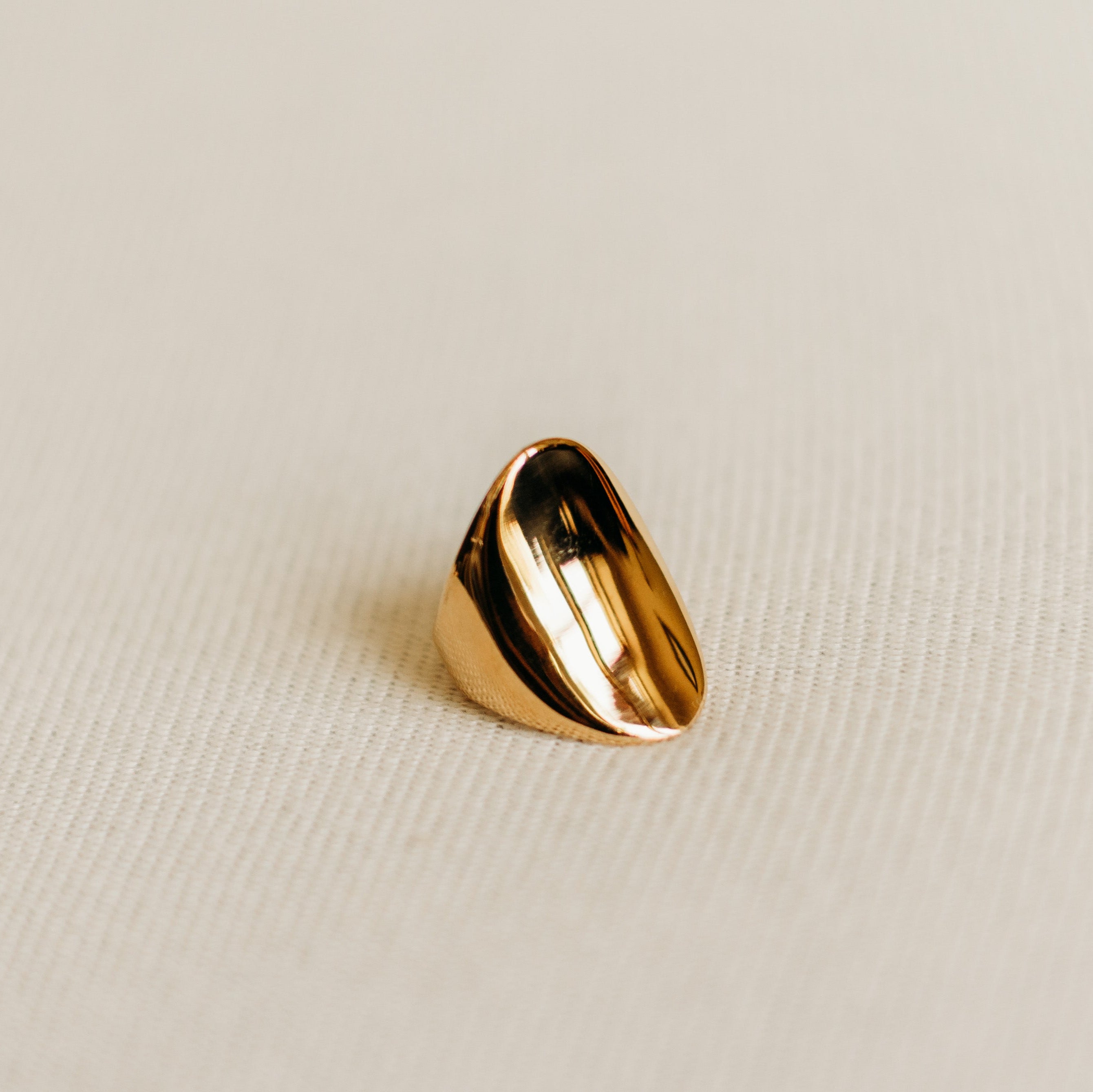 The Powerhaus Ring