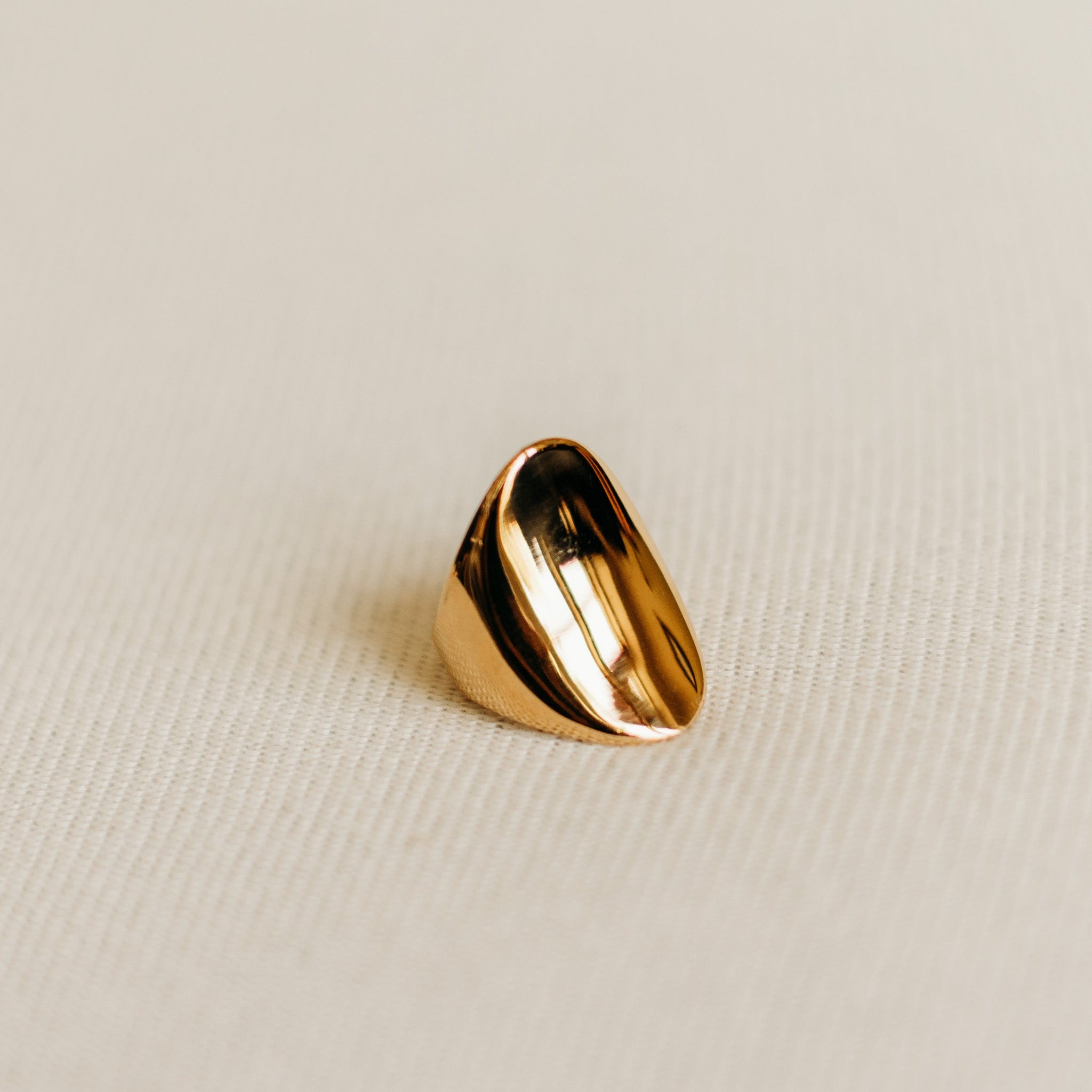 The Powerhaus Ring