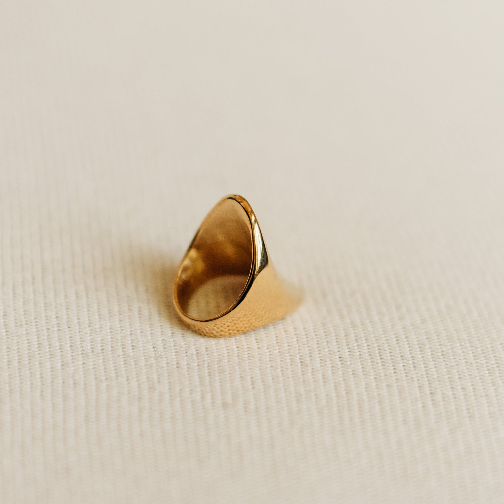 The Powerhaus Ring