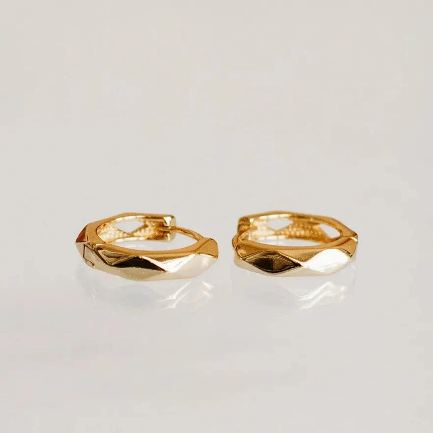 Geometric Tube Hoops