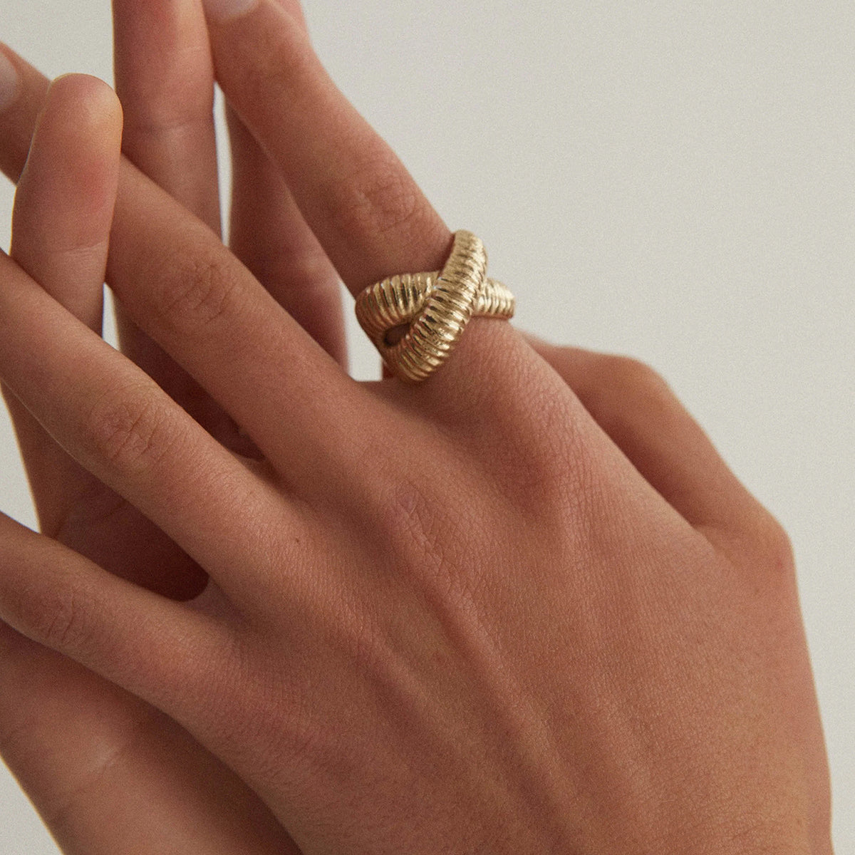 Riven Ring