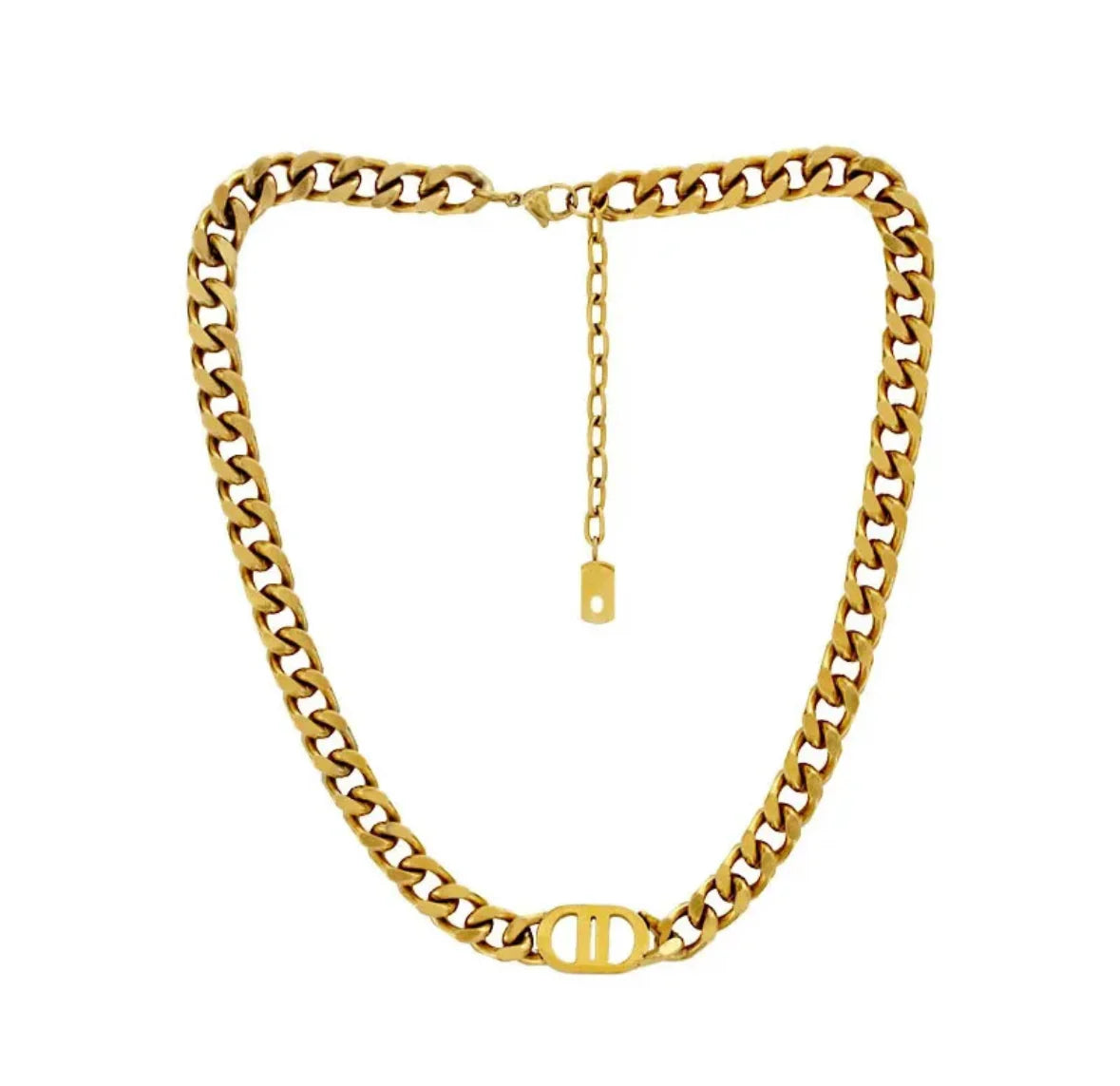 Icon Chain