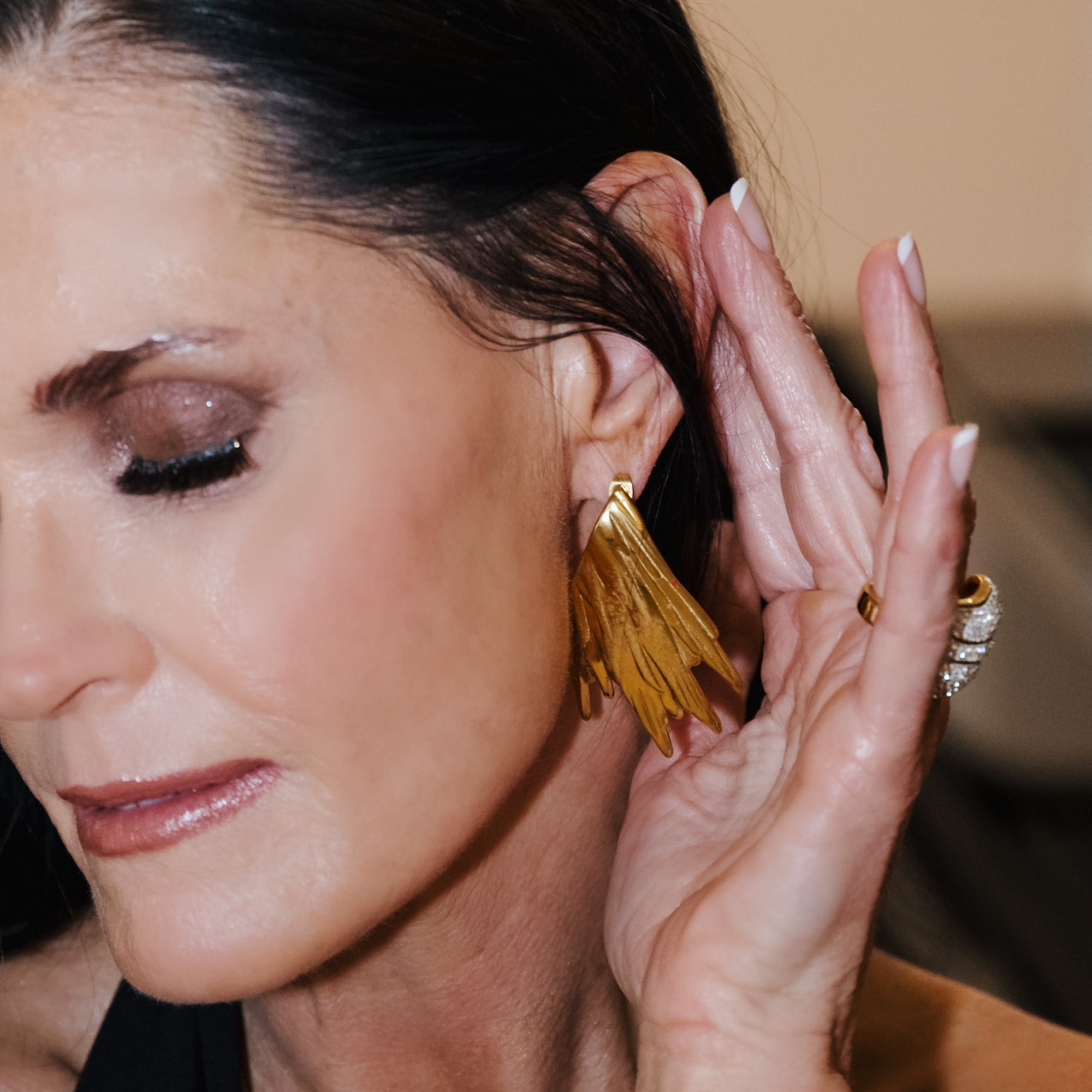 Golden Wing Statement Drops