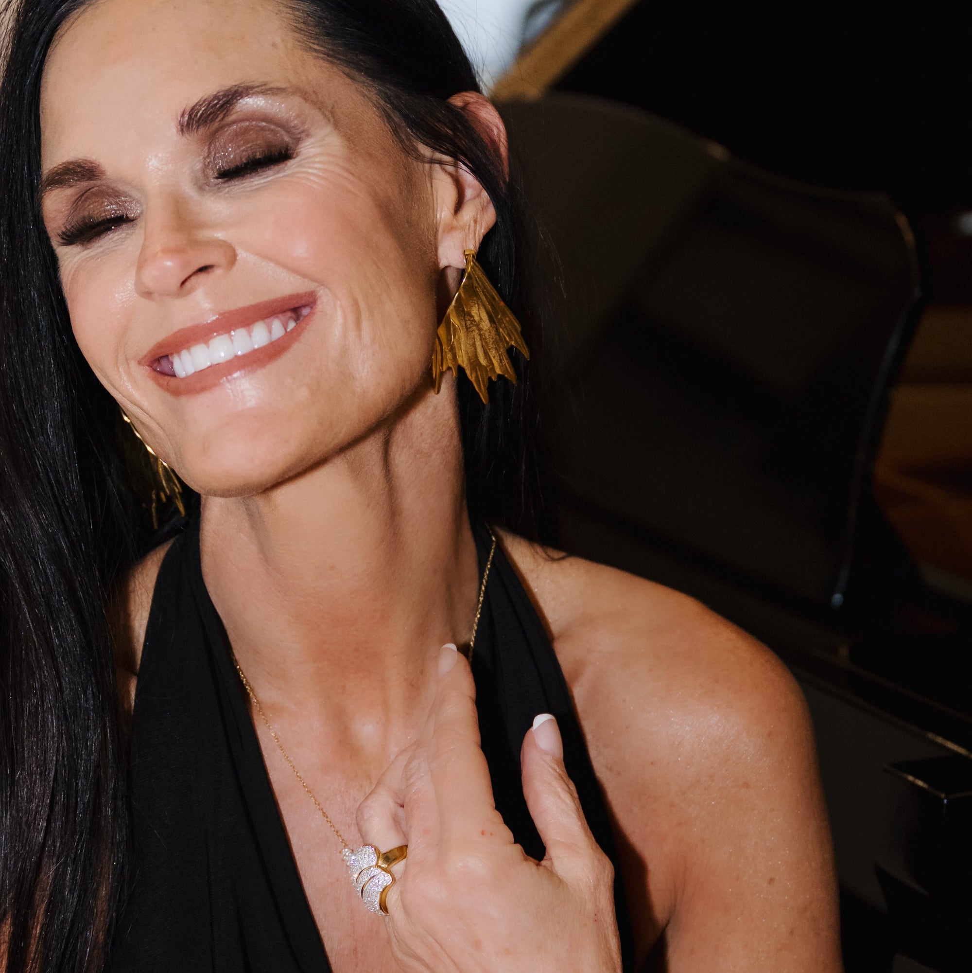 Golden Wing Statement Drops