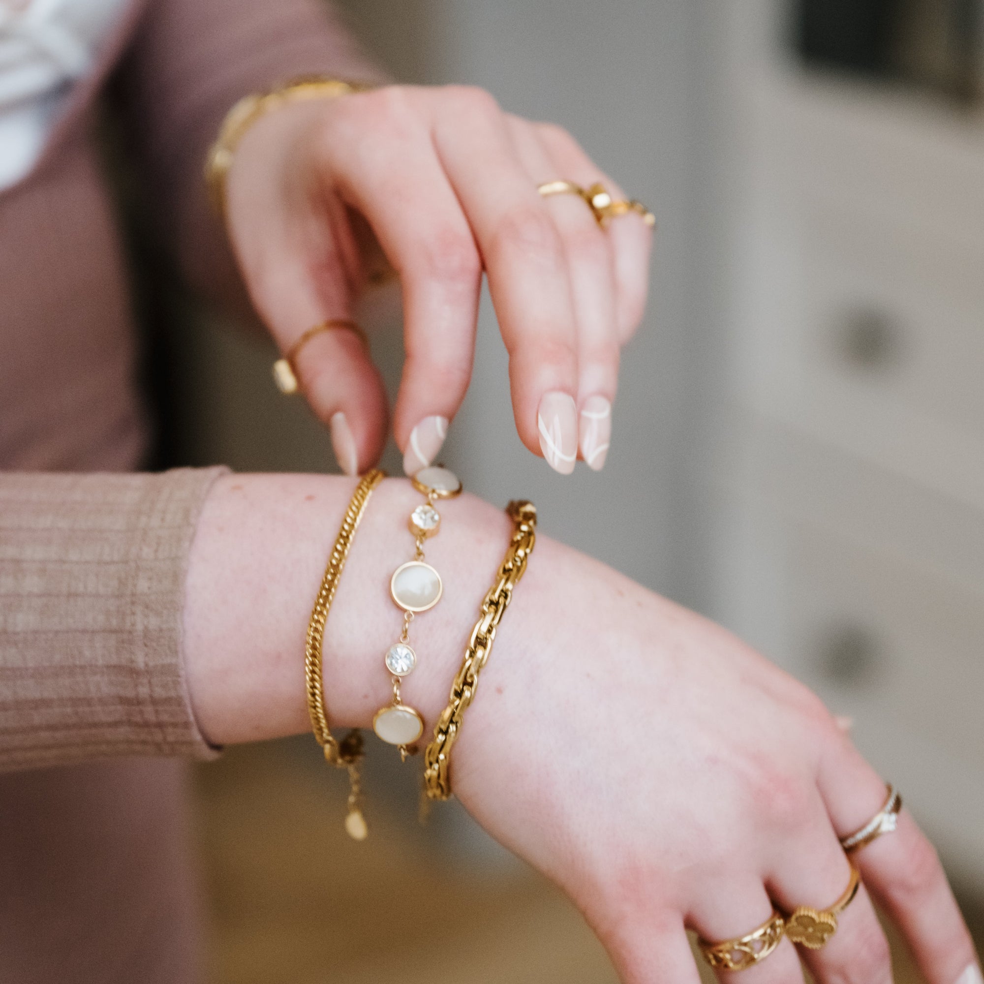 Everyday Classic Chain