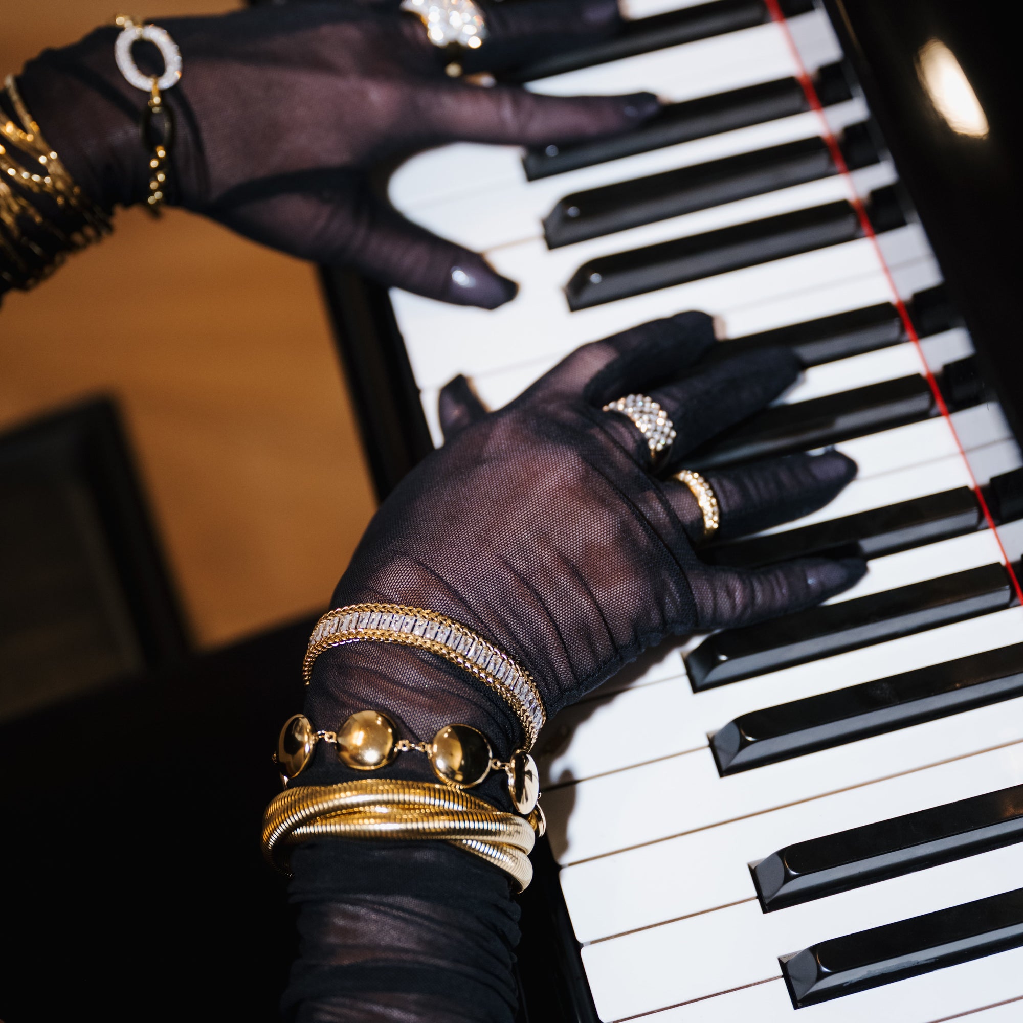 The Aurelio Coil Bangle