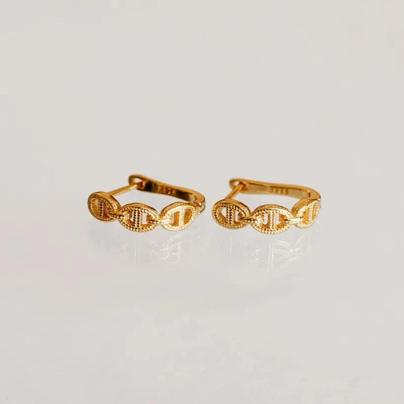 Off the Chain Hoops