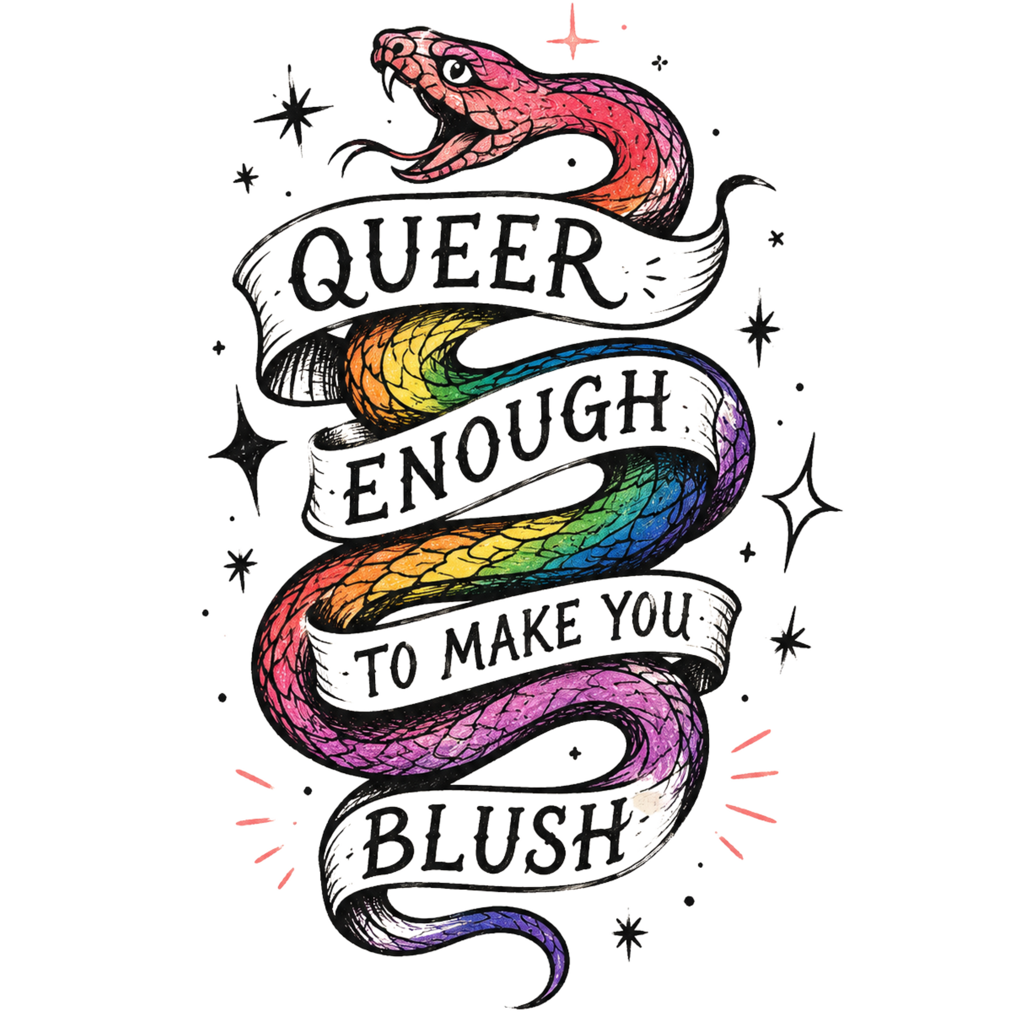Pride Piercing & Tattoo Event in Salt Lake City | Blush After Hours